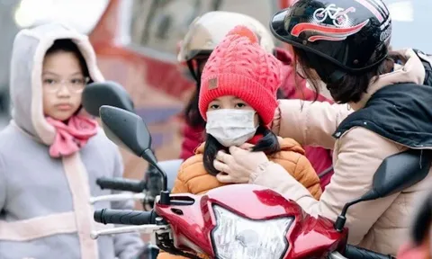 Tin tức 24h: Bao giờ Hà Nội hết rét buốt vào sáng sớm và nhiệt độ sẽ tăng đến mức nào?