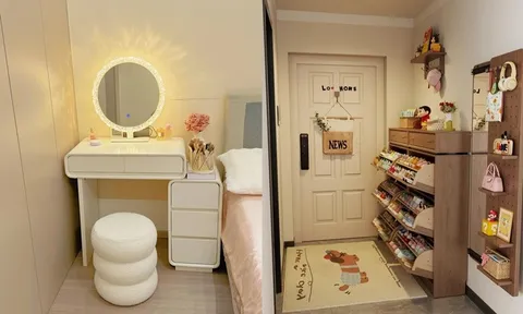 Sau khi sống ở 3 ngôi nhà, tôi nhận ra: 5 món nội thất tưởng sang mà vô dụng, khiến nhà chật và phí tiền