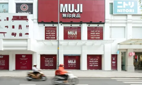 Hành trình 5 năm MUJI hoà nhịp sống Việt Nam qua từng câu chuyện kể