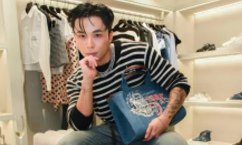 Marc Jacobs ra mắt BTS mới, dàn tín đồ thời trang đình đám ‘góp vui’