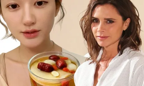 2 đại mỹ nhân showbiz mê mẩn “loại quả vàng” chống lão hóa, chuyên gia khẳng định hiệu quả ngay lần đầu thử