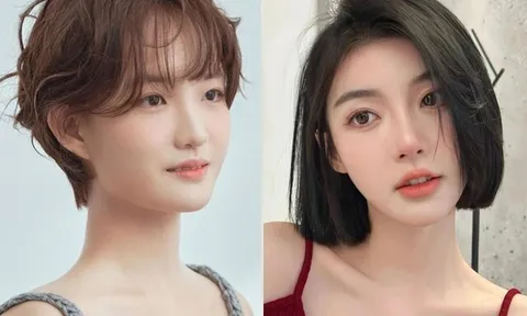 5 kiểu tóc ngắn dành cho người lười và bận rộn, sáng dậy không cần chải chuốt, tóc vẫn xinh và mượt mà