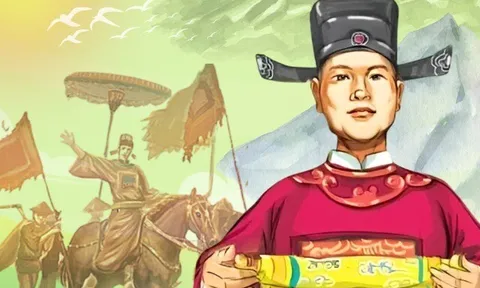 Ai nổi tiếng tài giỏi, 9 lần cầm quân ra trận đánh giặc, phò tá vua nhà Hậu Lê, ghi nhiều công lớn vang danh sử Việt?