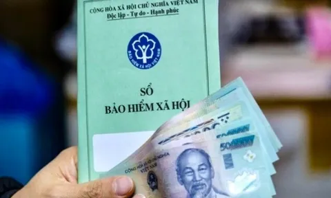 Lịch chi trả lương hưu tháng 12 mới nhất, 4 tỉnh nào được chi trả gộp 3 tháng lương hưu và trợ cấp BHXH?