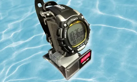 Đồng hồ 58 USD hiếm thấy trên tay sưu tầm chịu chi nhất Hollywood