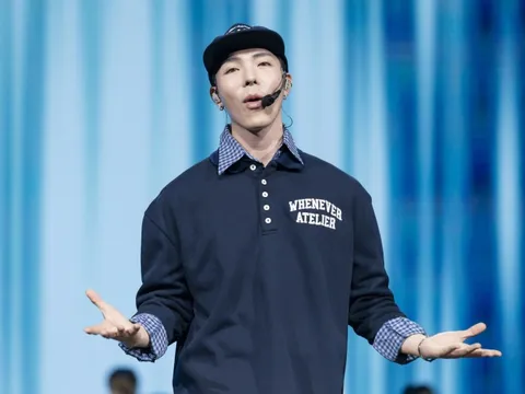 Erik, JSOL hé lộ tiết mục tại TikTok Awards 2025