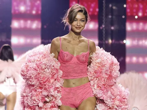 Victoria’s Secret lại sai