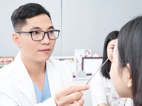 ThS.BS Nguyễn Bá Hưng – Khi cái đẹp bắt đầu từ hai chữ “an toàn”