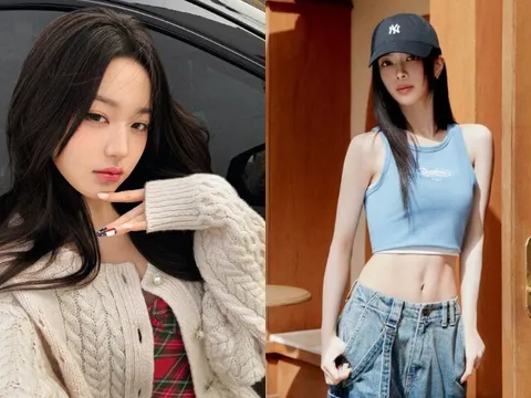 Áp dụng nguyên tắc 8:2, uống một món thay cơm ai cũng có thể làm tại nhà, "nữ thần ngôn tình" giảm thần tốc 10kg