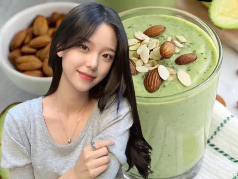 "Nước thần" dưỡng da chỉ từ 3 nguyên liệu: Càng dùng da càng căng mướt, mịn màng như phủ sương!