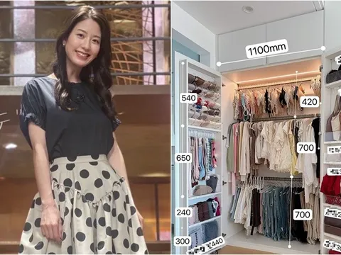 8 thiết kế "xóa sổ việc nhà" khiến cả căn nhà tự dọn, ở càng lâu càng sướng!