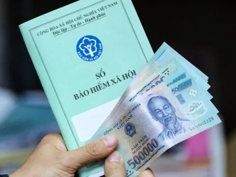 Vì sao người rút BHXH một lần giảm mạnh?