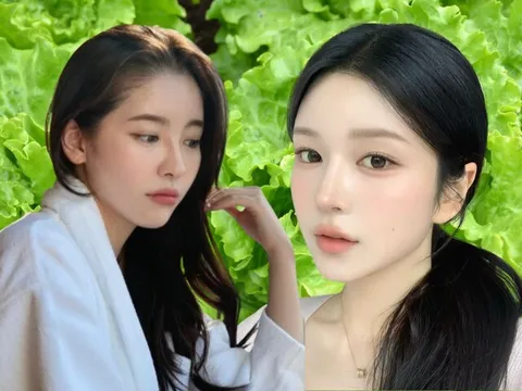 7 thực phẩm là serum tự nhiên, giúp da như được "tưới ẩm" mỗi ngày, loại số 3 trồng đầy ngoài vườn