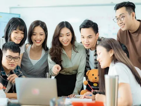 6 ngành nghề của tương lai với thị trường ngày càng khát nhân lực, dự đoán sẽ “hốt bạc” trong 10 năm tới