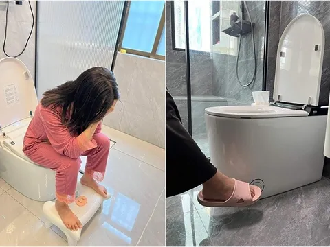 Sau 2 năm dùng bồn cầu thông minh, tôi tháo bỏ và quay lại loại thường: Đắt, phiền, và “thông minh” quá mức cần thiết