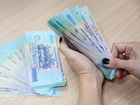 Giáo viên được hưởng hệ số lương đặc thù: Mức thu nhập có thể đạt 20- 30 triệu/tháng