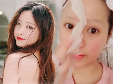 Thứ bán đầy ngoài chợ hóa ra là “vựa” chất chống oxy hóa, lấy vỏ đem đắp mặt cũng giúp da căng bóng, là phẳng nếp nhăn