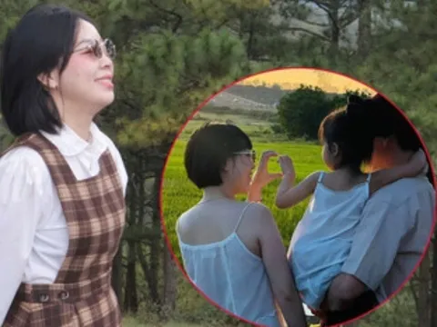 Bị tạt axit hủy hoại khuôn mặt, cô gái Đắk Lắk tìm thấy hạnh phúc bên bạn học cũ