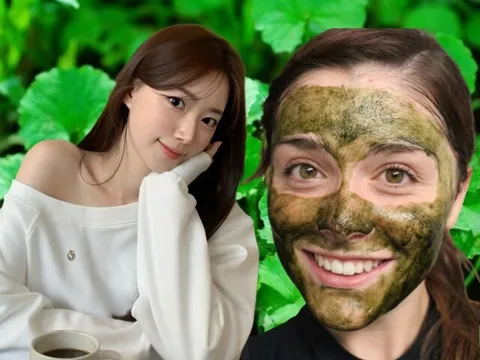 Loại rau mọc đầy ngoài vườn là "kem chống nắng tự nhiên", giúp tăng sinh collagen, cân nặng giảm không phanh