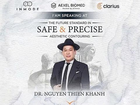 Bệnh viện AVA và TS.BS Nguyễn Thiện Khanh chia sẻ hai nghiên cứu chuyên sâu về Quantum RF 5S Framework và Clarius tại...