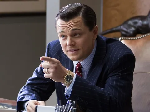 4 chiếc Rolex nổi tiếng nhất lịch sử điện ảnh