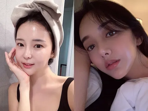 Nên dùng toner trước hay serum trước để da hấp thu tốt nhất? Đáp án rất đơn giản nhưng nhiều người trước giờ vẫn sai