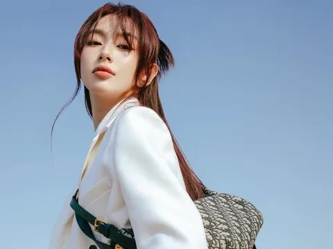 Tương lai nào cho Thùy Tiên với Dior sau 2 năm tù?