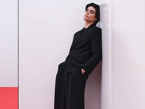 BST Thu/Đông 2025 của Hugo và tuyên ngôn may đo đương đại