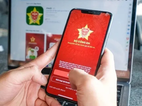 Đăng ký thường trú online diễn ra nhanh gọn, tiết kiệm thời gian khi thực hiện các bước này