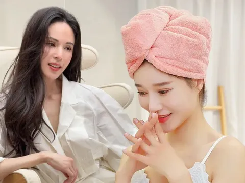 Tóc mỏng thưa lại hay rụng nên chọn dầu gội nào? 5 bí quyết để khiến tóc con mọc tua tủa như nấm mọc sau mưa