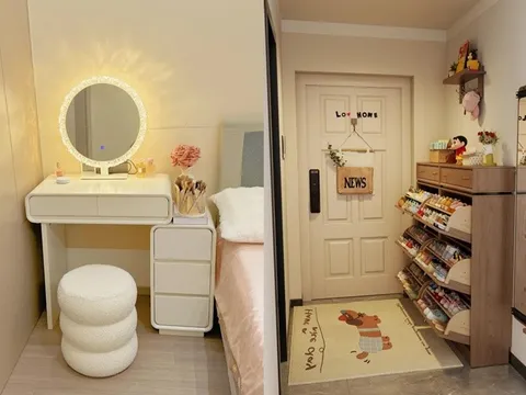 Sau khi sống ở 3 ngôi nhà, tôi nhận ra: 5 món nội thất tưởng sang mà vô dụng, khiến nhà chật và phí tiền