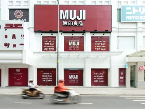 Hành trình 5 năm MUJI hoà nhịp sống Việt Nam qua từng câu chuyện kể