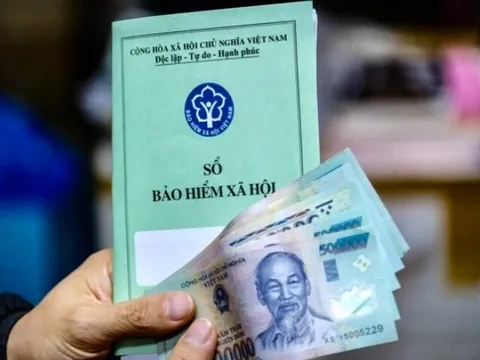 Lịch chi trả lương hưu tháng 12 mới nhất, 4 tỉnh nào được chi trả gộp 3 tháng lương hưu và trợ cấp BHXH?